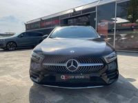 tweedehands Mercedes A180 d Premium Plus AMG PAKKET PANO