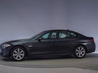 tweedehands BMW 520 5-SERIE d high executive M-sport [ Memory Navigatie Camera ]