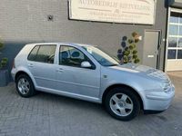 tweedehands VW Golf IV 1.6 Highline