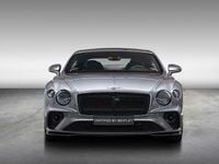Occasion Bentley Continental GT 651 PK (478 kW) 2022 Grijs Coupé