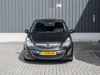 tweedehands Opel Corsa 1.4-16V Color Edition OPC-Line*Navigatie*Airco*