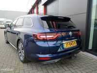 tweedehands Renault Talisman Estate 1.5 dCi Intens