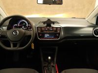 tweedehands VW e-up! ¤2.000,- SUBSIDIE - STOELVERWARMING - CLIMATE CONTROL - ACHTERUITRIJCAMERA - VOORRUITVERWARMING