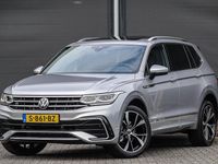 Occasion VW Tiguan R-line 2023 Zilver SUV