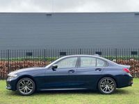 tweedehands BMW 320 320 i High Executive Individual NL-Auto