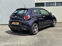 tweedehands Alfa Romeo MiTo 0.9 TwinAir Distinctive| CLIMA | CRUISE | NAVI |