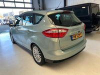 Occasion Ford C-MAX SEL 190 PK (139 kW) 2013 Groen MPV