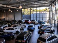 Occasion Mercedes S560 Premium Plus 2020 Blauw (metallic) Sedan