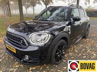 Occasion Mini Countryman 225 PK (165 kW) 2019 Zwart SUV