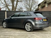 tweedehands Audi A3 Sportback 1.4 TFSI CoD Ambition Pro Line S