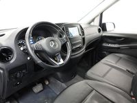 Occasion Mercedes Vito 136 PK (100 kW) 2021 Grijs Van