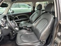Occasion Mini Cooper 116 PK (85 kW) 2007 Grijs Hatchback
