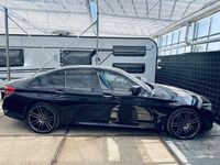 Occasion BMW 540 340 PK (250 kW) 2017 Zwart Sedan