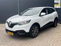 Occasion Renault Kadjar Life 131 PK (96 kW) 2016 Wit SUV