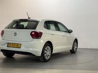 tweedehands VW Polo 1.0 TSI Comfortline Navigatie DAB+ App-Connect