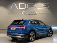 tweedehands Audi e-tron 55 Quattro Advanced €36350,- EXCL BTW Panodak Luch