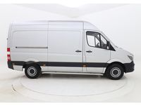 tweedehands Mercedes Sprinter 314 2.2 CDI 366 L2H2 Automaat | Cruise Control | Airco | PDC | Oprijplaat | Betimmering |