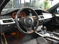 tweedehands BMW 530 530 i M-PAKKET 3.0 272PK | PANO | FACELIFT | YOUNGT