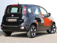 tweedehands Fiat Panda Cross 1.0 Hybrid | Apple Carplay | Climate Control