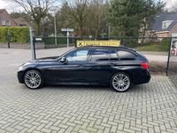 tweedehands BMW 335 335 Touring d xDrive M-sport|Pano|H&K|Leder|Full