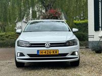 tweedehands VW Polo 1.0 TSI Beats|Cruise|LMV|94DKM!|Prachtige auto!