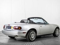 Occasion Mazda MX5 116 PK (85 kW) 1990 Grijs Cabriolet