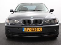 tweedehands BMW 320 320 i | Parkeersensor achter | Cruise Control | Sto