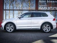 Occasion VW Tiguan Business+ 2022 Grijs (metallic) SUV