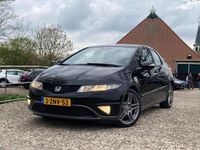 tweedehands Honda Civic 1.8 Sport | Zeer netjes!! | Goed onderhoud!! | Cli