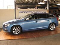 tweedehands Volvo V60 1.5 T3 R-Design