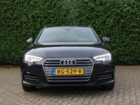 tweedehands Audi A4 Avant 1.4 TFSI Sport Lease Edition