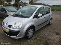 Occasion Renault Modus Dynamique 75 PK (55 kW) 2008 Grijs MPV