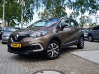 tweedehands Renault Captur 1.2 TCe Intens | Navi | Clima | Cruise | PDC | LM |