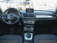 tweedehands Audi Q3 2.0 TFSI quattro S Edition AUT|Clima|Cruise|NAVI