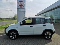 tweedehands Fiat Panda Cross 1.0 Hybrid City | Apple Carplay & Android Auto | Automatische Airco