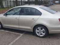 tweedehands VW Jetta 1.4 TSI Hybr Comf