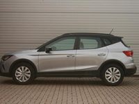 tweedehands Seat Arona 1.0 TSI Style PDC/AppleCarPlay/ACC