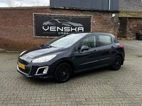 Occasion Peugeot 308 Active 120 PK (88 kW) 2012 Grijs Hatchback