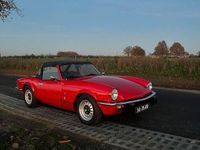 Occasion Triumph Spitfire 63 PK (46 kW) 1973 Cabriolet