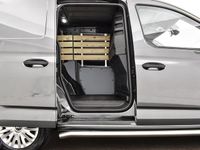 tweedehands VW Caddy Cargo 2.0 Tdi 75pk Style | Airco | Cruise Control | P-Sensoren | App-Connect | Side Bars | Betimmering | Trekhaak | Garantie t/m 14-09-2026 of 150.000km