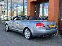 tweedehands Audi A4 Cabriolet 1.8Turbo Pro Line automaat|Navi|PDC|Xeno