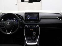 tweedehands Toyota RAV4 Hybrid 2.5 Hybrid Active +