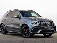 tweedehands Mercedes GLE63 AMG AMG S 4MATIC+ Premium Plus Carbon | AMG Driver | Burme