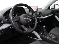 tweedehands Audi Q2 30 TFSI Pro Line | 116 PK | LED verlichting | Apple CarPlay / Android Auto | Lichtmetalen velgen |