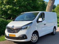 tweedehands Renault Trafic 2.0 dCi 145 T29 L1H1 Comfort AUTOMAAT 2020