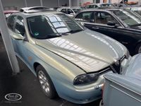 tweedehands Alfa Romeo 156 2.0 JTS - ONLINE AUCTION