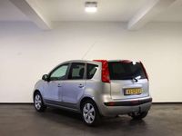 tweedehands Nissan Note Note 1.6 FIRST