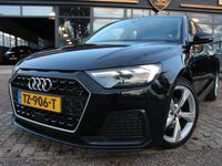 Occasion Audi A1 Sportback S-Line 116 PK (85 kW) 2018 Hatchback