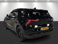 Nieuw Mitsubishi Eclipse Edition 218 PK (160 kW) 2025 Zwart SUV