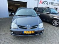 tweedehands Nissan Almera Tino 1.8 Visia